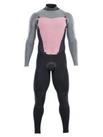 وت سوت مردانه ION WETSUIT ELEMENT 3/2 BACK ZIP - Image 6
