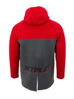 ژاکت کلاه دار JETPILOT FLIGHT - Image 2