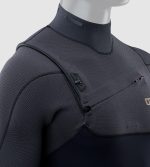 وت سوت مردانه  ION WETSUIT SEEK AMP 3/2 FRONT ZIP - Image 5