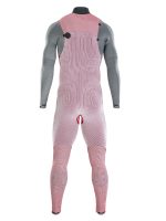 وت سوت مردانه  ION WETSUIT SEEK AMP 3/2 FRONT ZIP - Image 4