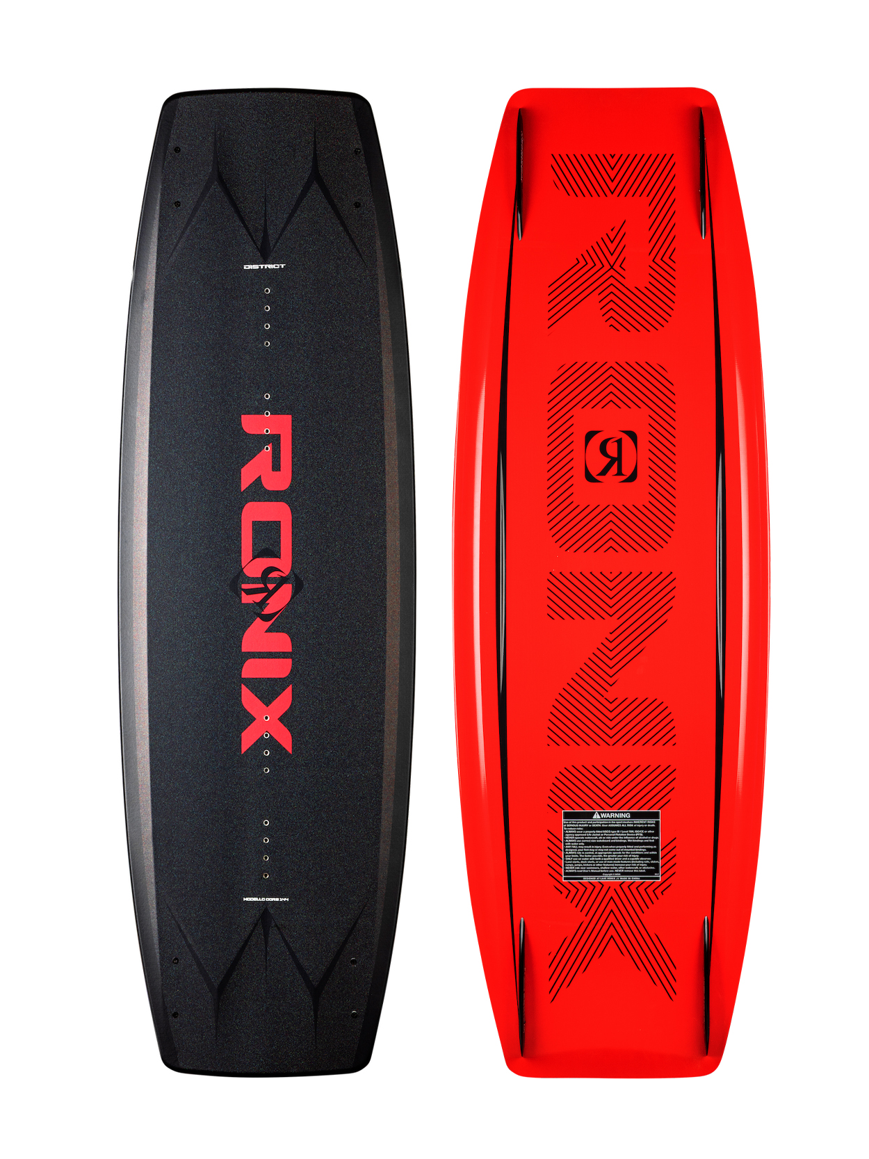 Ronix District Ronix District
