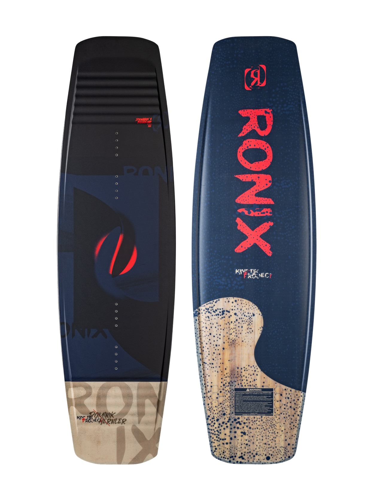 Ronix Kinetik ویک برد RONIX KINETIK PROJECT - Image 1