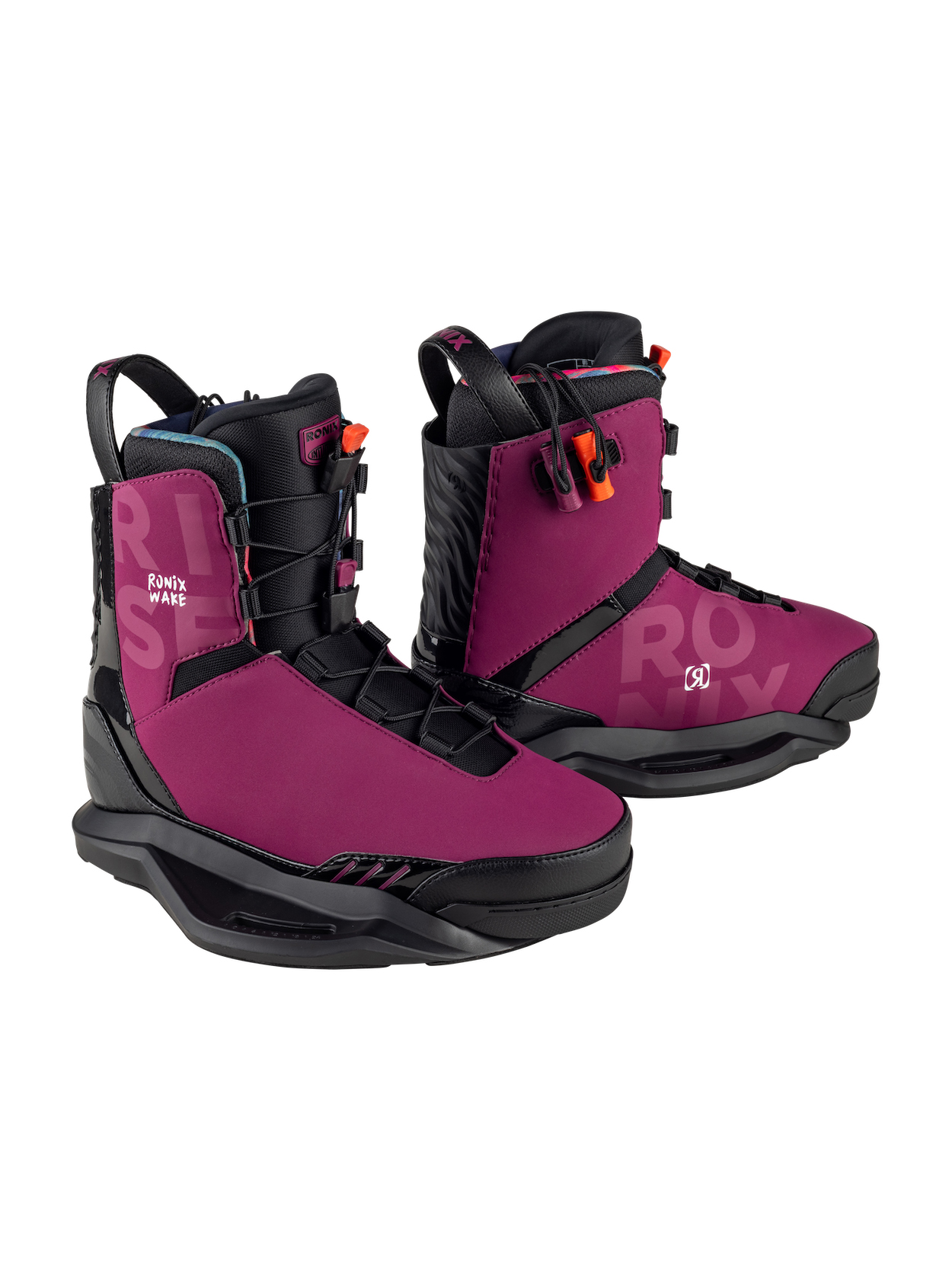 Ronix Rise boot بایندینگ ویک برد RONIX RISE - Image 1