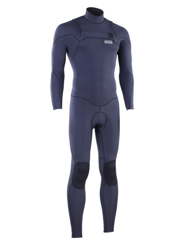 وت سوت مردانه ION WETSUIT ELEMENT 3/2 FRONT ZIP - Image 1