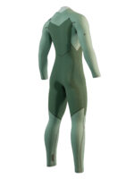 وت سوت مردانه MYSTIC MOTION 3/2 FRONT ZIP - Image 3