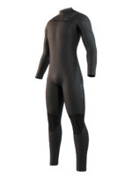 وت سوت مردانه MYSTIC MOTION 3/2 FRONT ZIP