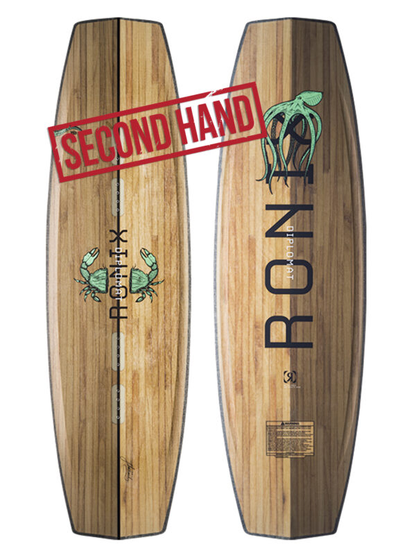ویک برد RONIX THE DIPLOMAT - Image 1