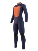 وت سوت مردانه MYSTIC STAR 3/2 BACK ZIP - Image 2
