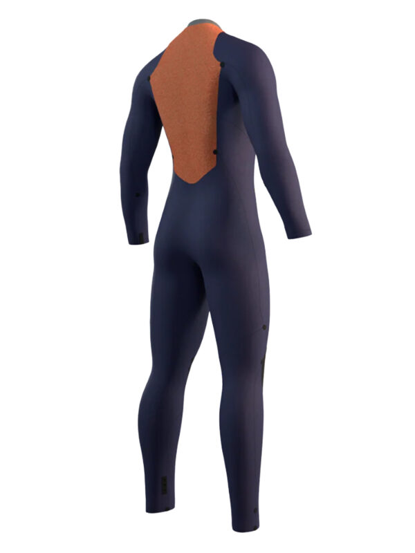 وت سوت مردانه MYSTIC STAR 3/2 BACK ZIP - Image 3