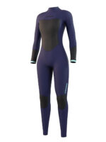 وت سوت زنانه MYSTIC STAR 3/2 BACK ZIP