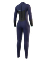 وت سوت زنانه MYSTIC STAR 3/2 BACK ZIP - Image 4