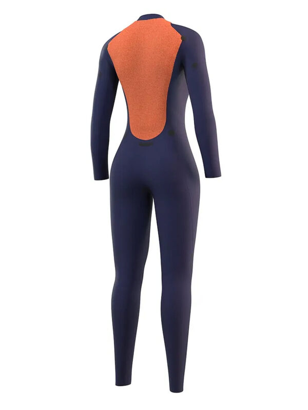 وت سوت زنانه MYSTIC STAR 3/2 BACK ZIP - Image 3