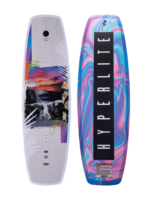 ویک برد HYPERLITE ARIES - Image 1