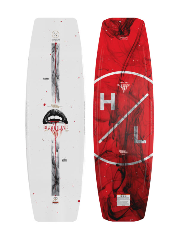 ویک برد HYPERLITE BLOODLINE - Image 1