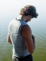 جلیقه ضربه گیر FOLLOW SECTION - Image 3