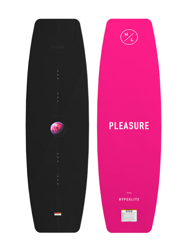 ویک برد HYPERLITE PLEASURE - Image 1