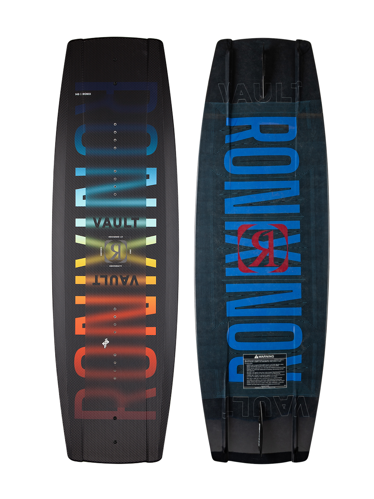 Ronix Vault ویک برد RONIX VAULT - Image 1