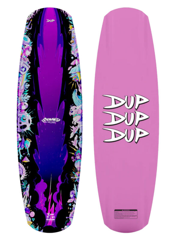 ویک برد DUPWAKE SAPPAROD - Image 1
