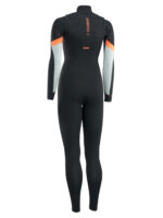 وت سوت زنانه ION ELEMENT 3/2 FRONT ZIP - Image 2