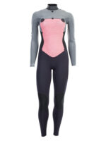 وت سوت زنانه ION ELEMENT 3/2 FRONT ZIP - Image 3