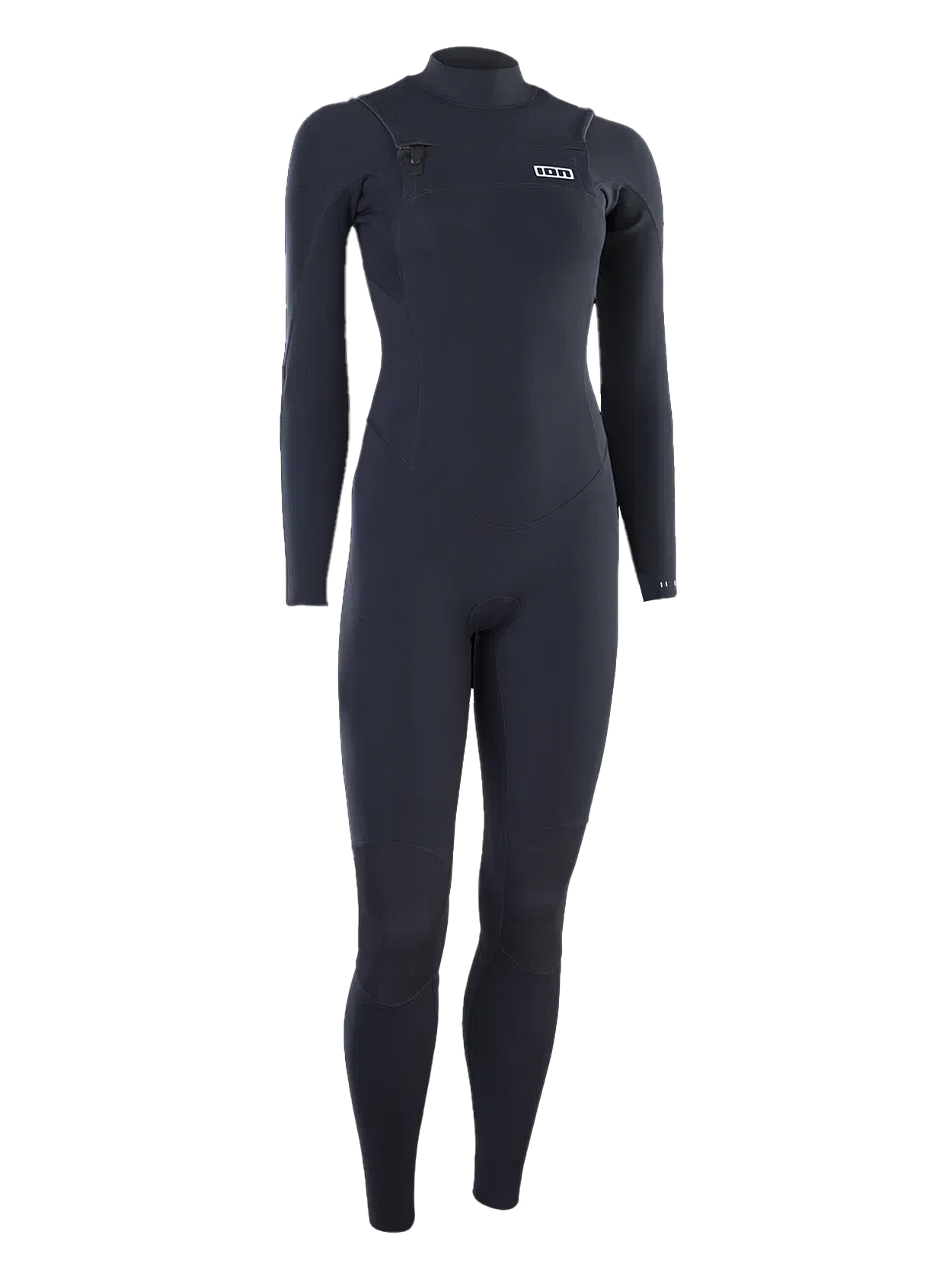 ION-Static11 وت سوت زنانه ION STATIC 3/2 FRONT ZIP - Image 1