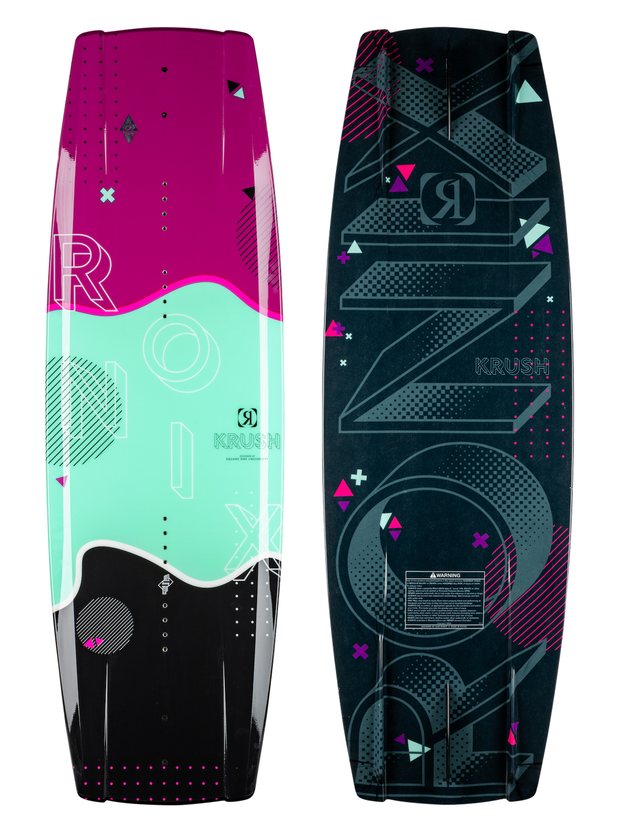 Ronix Krush ویک برد RONIX KRUSH - Image 1
