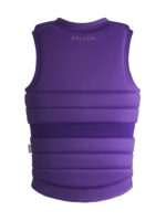 Follow Fortune Impact - Purple1