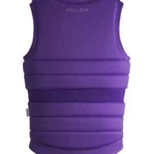 Follow Fortune Impact - Purple1