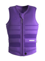 Follow Fortune Impact - Purple