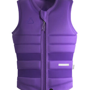 Follow Fortune Impact - Purple