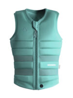 Follow Fortune Impact - Teal