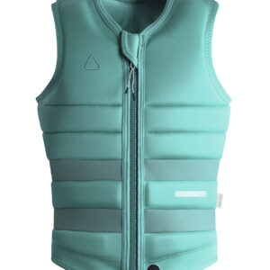 Follow Fortune Impact - Teal