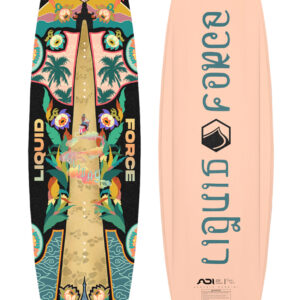 ویک برد LIQUIDFORCE HOLIDAY