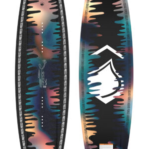 ویک برد LIQUIDFORCE PRESS