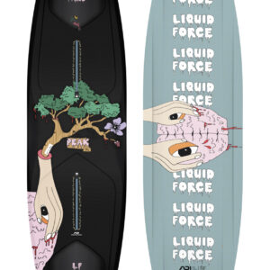 ویک برد LIQUIDFORCE PEAK