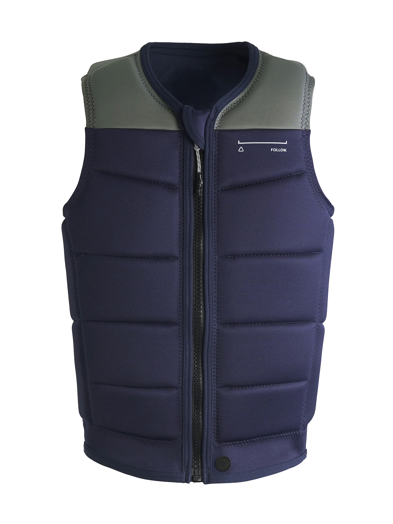 Section جلیقه ضربه گیر FOLLOW SECTION - Image 1