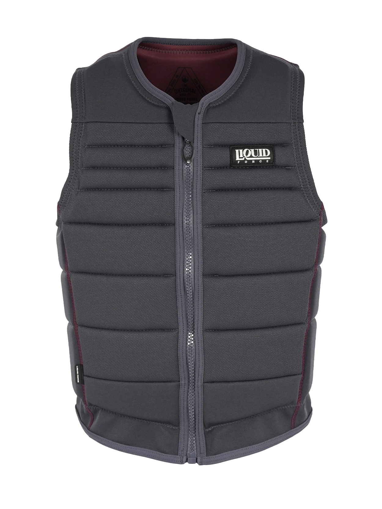 LF FUSE جیلقه ضربه گیر LIQUIDFORCE FUSE COMP - Image 1