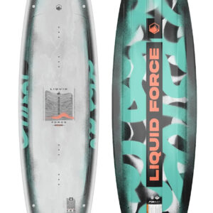 ویک برد LIQUIDFORCE REMEDy 2025